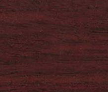 Jarrah Velour