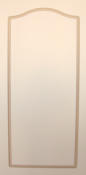 door