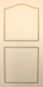 door