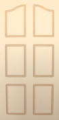 door