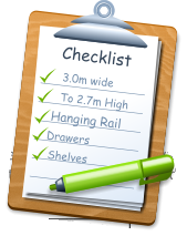 checklist