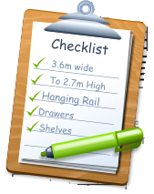 checklist