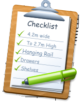 checklist
